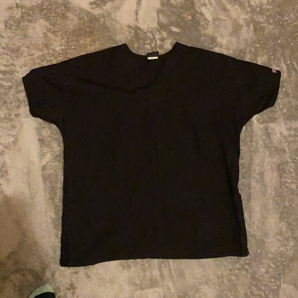 ✨LOT! 6 Cherokee Medium Scrub Tops! EUC! OFFER✨ - Picture 10 of 10